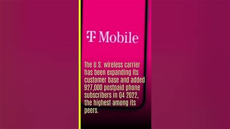 T-Mobile US provides wireless and data services in the United States, Puerto. . T mobiledown